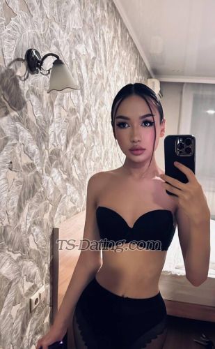 trans girl DianaRey 0939990