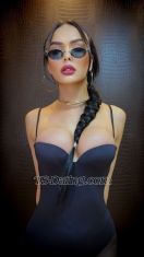 DianaTopTS Riyadh Transex Just passing through town! Feminine, charismatic, sexy, and
incredibly Latina! My name is Diana, and I'm truly a
beautiful, stately, well-groomed woman who knows how to and
loves to communicate with men on a first-name basis. I love
hot sex, long encounters, sensual orgasms, and relaxed,
pleasant conversation in a welcoming environment at my
place, or I'll come to yours. I also offer virtual services
and HOME VIDEO featuring me.