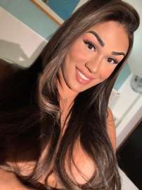 DiannaTop Porto Transex Hello guys, it’s me Dianna Shanghai a new face TS ✨

Completely full service : GF experience, golden shower, social, fun, dominatrix, internacional trips and much more you deserve . 🔥

I’m a passionate person, we have long and special moments together . Not only by the pics I also offer a smart service, we can have a nice conversation and also a good friendship, because for me is too important had a good relation with you not only for the sex .
✨🔥🥂⭐️❤️

A big and curve 21cm dick size, I’m tall as a cover magazine model with 1,82 delicious and fit body 😈

No rushes, no tabus . We can make all our naughty dreams come true together. I waiting for your contact . 

Always choose quality . 

Also follow me on my Instagram page @diannashanghai 📲