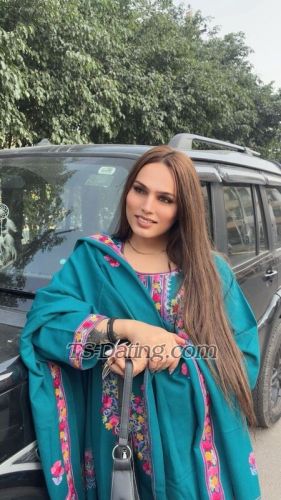 trans girl Dilnooor 5274623