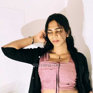 trans girl Dilshadarling 7426690