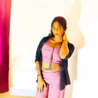 trans girl Dilshadarling 7426899