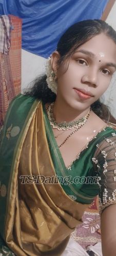 trans girl Dilshadarling 7426936