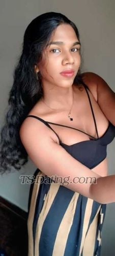 trans girl Dilshadarling 7427035