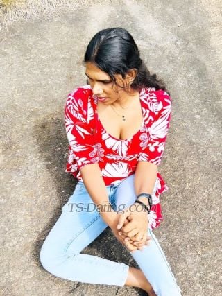 trans girl Dilshadarling 7427447