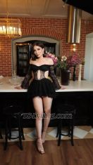 Dinaem Riyadh Transex Ника baby girl Устроим полнейший
разврат?! Я – красивая,
ухоженная, сексуальная, знающая
как правильно ввести мужчину в
состояние полного экстаза! Люблю
секс, который не знает табу и
границ. Встречаюсь в своих
уютных апартаментах или же могу
приехать к вам в гости. Есть
знойно горячий Вирт, тебе
понравится, обещаю!