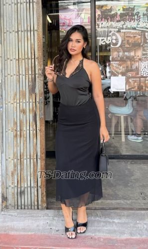trans girl DinishaXL 9755534 trans girl DinishaXL 9755534