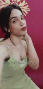 Disha24 Delhi Transex Salut les gars!... Quoi de neuf? Cherchez-vous ou rêvez-vous de vivre une expérience amusante et sauvage au lit ? Je m'appelle Disha, une belle transexuelle la plus récente de la ville mais prête et chaude pour toi. Je suis là pour satisfaire tout ce que vous voulez et dont vous rêvez..Je vais pénétrer votre esprit et coloniser votre fantasme 😋 Je suis votre repas important et vos médicaments du jour.. Je suis le meilleur professeur pour les débutants, les travestis et les débutants. Je suis un grand hypnotiseur et je serai vos doux rêves de chaque nuit. Je suis une ladyboy dominante mais j'aime baiser ou être plus top. Je suis un grand foreur dur avec un plaisir sensuel et j'aime faire d'un mec le boytoy et le transformer en dame au lit. Oui! Vous avez bien entendu ! Tu es un HOMME mais cette fois je te laisse être et te sentir être la FEMME au lit. Ça a l'air intéressant! Droite?... Je répondrai à vos attentes, à vos fantasmes les plus coquins et les plus coquins. Réalisons vos rêves les plus fous avec moi. Je suis le meilleur des meilleurs ! Et j'ai un gros bâton charnu pour toi. Je ne suis peut-être pas la fille la plus jolie, la plus mignonne et la plus sexy, mais je suis moi, douce, fiable et l'une des personnes les plus honnêtes et amusantes que l'on puisse jamais rencontrer, m'aimer ou me détester !!! Alors allez et essayez-moi ! Le regret n'est pas une option !.. J'ai 34 gros seins mous, 7', grosse bite et Figure douce et sexy, fraîche et propre. Après le service ! Je te demande quelque chose! Ne deviens pas accro et ne tombe pas amoureux de moi. héhé 😜😘😍 PS : je propose également un spectacle par webcam (paiement via Gpay, Phonepe, PayTM)