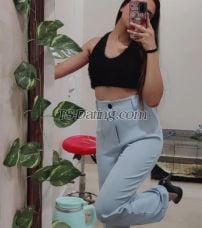 Disha24 Delhi Transex Hi Guys!...
Whats up? Are you looking or dreaming for something different wild fun experience in bed? I’m Disha, a fine shemale newest in town but ready and hot for you. Im here to satisfy all you want and dream of..I Will Penetrate Your Mind And Colonize Your Fantasy 😋 Im your important meal and medicines of the day.. Im a best teacher for newbies, crossdressers and first timers. Im great hypnotizer and will be your every night sweet dreams. Im versa dominant ladyboy but i love to f---ck or being top more.

I am a great hard driller with sensual pleasure and I love making a guy the boytoy and switch him to be the lady in bed. Yes! You heard it right! You are a MAN but this time I let you be and feel to be the WOMAN in bed. Sounds Interesting! Right?...

I will fulfill your expectations, nasties and naughtiest fantasies. Lets do your wildest dreams come true with me. Im best of the best! And got big meaty pole for you. I may not be the prettiest, cutest, sexiest girl, but i am me, sweet, dependable and one of the most honest fun people anyone could ever meet, love me or hate me!!! So Come on and try me! Regret is not an option!..

I have 34 soft big boobs 7' Big dick and
Sexy fresh and clean soft figure.

After the service! I ask you something!

Don’t get addicted or fall in love with me. hehehe 😜😘😍

PS: I'm Also Offering Webcam Show (payment thru Gpay, Phonepe, PayTM)