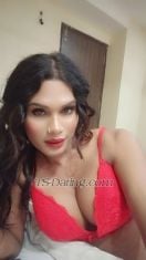 Disha Disha dey Disha dey Delhi Transex This is Disha  Day''' from in delhi''''’'''''''''''.......i am available now delhi
........Independence my place 🏫🫴...... ................. 😊✅..........
.. i am versatile top...shemale👈🙋.. I have good dick size 7 plus🍌🍌🍌🍌..... I have
big boobs 38 :size
contact me real person no time pass
I now u not weast ur time n my time****************************************I am a verified Escorts.Here all my pics are genuine 100%******************** now few days available In delhi**
You can book me anywhere In-INDIA .I am ok with travelling...................
*NOTICE* ₹4000 - ₹5000 budget clients are strictly advised to stay away from this premium profile.
MY BIO DATE AS FOLLOWS- I am Floriana Trans with perfect size and figure .
I Have personal private place always available 24*7.
I can provide u with best service and everything as you wish.
I am slim feminine soft body for your satisfaction 38' boobs.
--------My Menu are as Under:---------
Master and slave.
Mistress session
CD session
Sexy seductive dance
Girl friend experiences
Mother/Sister role play
Blow jobs
Romantic session
Golden shower
************************************************* *********************************
********************** ********Webcam service also available.****************************
Extreme Level BDSM
Live sex on Video Call
See Live Sex Show(Porn) also.....online service.
U can book me anytime anywhere.I am ok with travelling in India.100%TRAVELER.
Note :-----------I would like to meet with Gentleman!!!
Here all my recent picture so plz Don't ask for more pics on Whatapp.
And I m only comfortable on out call at standard rated above 3 star -hotels & Motels.
confirm once on video call before paying..............
Advance payment is must before booking a Outcall