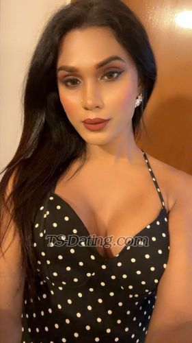 trans girl Dishadey 0850318