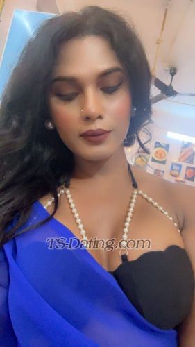 trans girl Dishadey 0938726