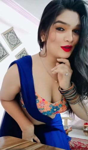 Transsexual (Pre-op) from India