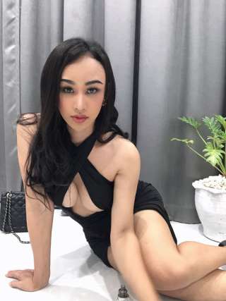trans girl Dissara 1530009