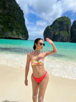 trans girl Dissara 6636164