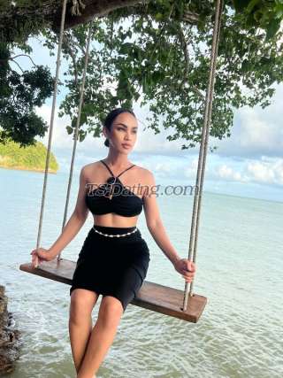 trans girl Dissara 6636338