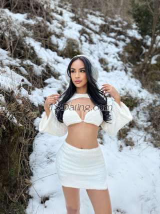 trans girl Dissara 7139807