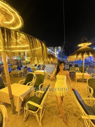 trans girl DivaDua 1229700