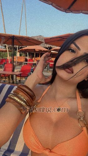 trans girl DivaDua 1760654