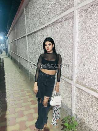 trans girl DivaDua 3829920