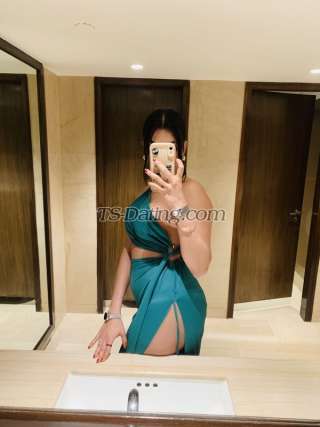 trans girl DivaDua 5778468