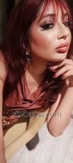 DivaSunayna Mumbai Transex