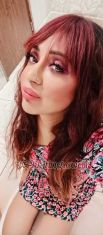 DivaSunayna Hyderabad Transex  Most authentic ethically clean Courtesan pre op TS Sunayna
,a truly naturally feminine very sophisticated yet kind
hearted Shemale is available to meet in Hyderabad ,
Gowlidoddy near Gachhibowli , staying in 3 star hotel . So
avoid huggling & quoting ridiculous prices
.Three Rules for Hyderbadi peeps 1.
Don't ask photos in WhatsApp .Nudes will be sent after
I receive payment .2. If you priotize your work
,home , office , business then you DARE not waste my time ,
please AVOID me . I left Kolkata ,arrived here for your
unforgettable sessions .Don't fool yourself saying all
these including 'I am very far from your location '
like bullshits statements .3. For Outcalls those
are available in 3/4/5 star hotels, resorts , guest houses
,obviously in need Advance for outcall.  NO
A.I. photo NO PHOTOSHOPI could have
chosen a normal life!I could have married a man I
liked and become the mother of 100 children!
But...There's no glory in that! It's tantamount to
selfishness! It's the way of life for ordinary
people!After a certain age, most men, especially
the honest ones, become incredibly lonely, and their
emotional distress and physical desires increase
progressively! Where will they find solace? If they express
these desires in society, they will be subjected to
harassment and ridicule!I have chosen the path of
providing peace to those men! And this is the source of my
joy!May you please check
my profile for my business hours and procedure for real meet
. In nutshell I would definitely take token or booking
amount whosever wants real meet however I won't seek that if
you have taken virtual service or already we had a real
session in past
.ALL ARE
Genuine IMAGES & RETOUCHED  No fakes, no time
wasters – I m genuine, and I expect the same. If you re
real, respectful, and ready to surrender, we ll vibe just
right.Call or WhatsApp me for bookings and
updates. Let s make magic happenYOUR SAFETY AND
PRIVACY IS MY PRIORITYDon't forget if you try
others you die....❇️Nationwide travelling
also available ✌️❇️Queen of
Hearts Divabeauty💋Up for a TOP VVIP🥂
experience in a PRIVATE, LUXURY, CLASSY and most importantly
SAFE PLACE in the heart of the city? Then, it is your time
to meet and experience the real action that you’ve been
wishing for...Come and join the FAMOUS, the
SEDUCTIVE, the HONEST, the KINKIEST, the GENUINE and the
SEXIEST SHEMALE in the INDIA
(BHARAT)Regular Flyer ,Female
Gender Marker in my LEGAL GOVT. ID.I AM WOMAN BY
GENDER IDENTITY .TRANSSEXUAL IS ORIGIN , PASSABLE AS A
BIOLOGICAL FEMALE CIS WOMAN BY LOOK .FEMININE BY NATURE ,
HERE I OFFER SHEMALE ESCORT SESSION.I WILL NOT
APPROVE OR ACCEPT ANY OTHER ADDRESSAL.
Booking via my QR. The scanner is
below.Read the etiquette page on my website and
check the touring dates on the page travels !!!
Only serious gentleman with serious enquiries (2 hours
minimum) !!- Outcall to  star hotels only.-
Availability by appointment only. Book in advance.- I
select my clientele and only reply to clear and polite
invitations.- Screening and deposit are mandatory. I
won't fill out my schedule with fake bookings.Keep
in your head that Fakes, trolls and time wasters and
non-serious inquiries will not be entertained and will be
blocked.  My time is precious and I value your
time.  I am 'PIONEER TS SUNAYNA' the name you can
trust.SAFE, REAL, KIND and GENUINEThe 
feminine most desired cutest Shemale in Kolkata. (My native
)If u ask me about performing unpaid identity
or free confirmation like video calls with face or face pics
or nude pics or social media handles then Please DO NOT
contact me. Still a stubborn ass to ask me, you will be
BLOCKED. All my pics are recent and genuine.I am
well educated, sophisticated and well groomed available only
for the HIGH SOCIETY and the Elite. A head turner and a
conversationalist. Intellectual being attracts me the most
as I am a sapiosexual. I am here to fulfill your hidden
fantasies and desires which you cannot disclose even to your
partner.Looking for a good time in and out of bed
with intellectual conversation and mind blowing sex then u r
at the right place.Booking upfront advance
for Outcall is MUST 1000% safety is guaranteed, threesome
with Female/TS/Shemale availible on demand
!!!Special boobs sliding massage and
sensual blow available on request....Hello
everyone I am SUNAYNA naturally feminine your TRUST
WALLET.I'M TS WOMAN. I am educated,
sophisticated and well groomed available only for the HIGH
SOCIETY and the Elite. A head turner and a
conversationalist. Intellectual being attracts me the most
as I am a sapiosexual. I am here to fulfill your hidden
fantasies and desires which you cannot disclose even to your
partner.Looking for a good time in and out of bed
with intellectual conversation and mind blowing sex then u r
at the right place.HOTEL HOME OUTSTATION VISIT
AVAILIBLE.CAN TRAVEL ANY METRO CITY ANY Renowned
DESTINATIONS.