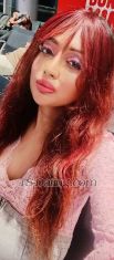 DivaSunayna Mumbai Transex