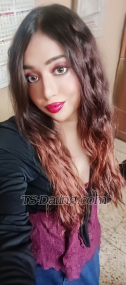 DivaSunayna Hyderabad Transex