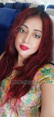 DivaSunayna Kolkata TS escort 