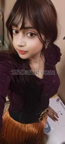 trans girl DivaSunayna 5437929