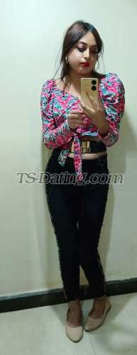 trans girl DivaSunayna 6022834