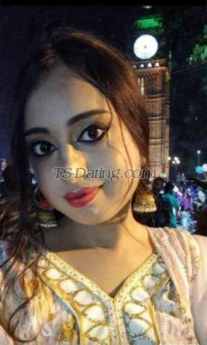 trans girl DivaSunayna 7252945