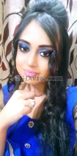 trans girl DivaSunayna 7253034