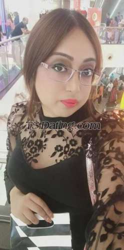 trans girl DivaSunayna 7656447