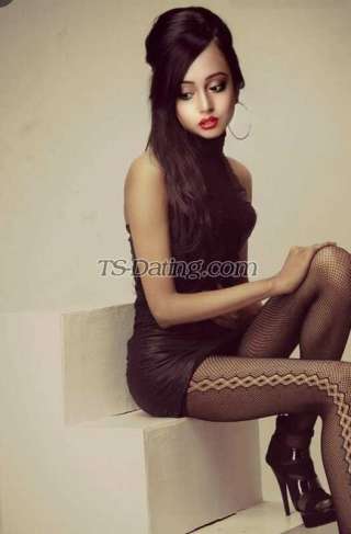 trans girl DivaSunayna 7985486