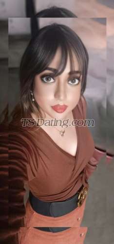 trans girl DivaSunayna 9375039