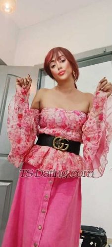 trans girl DivaSunayna 9468555