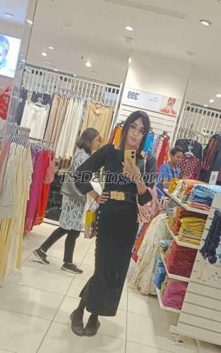 trans girl DivaSunayna 9596709