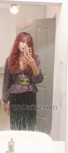 trans girl DivaSunayna 9739599