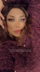 Diva ninaaaa Jounieh Transex Shemale Escort | Dominant MistressConfident, classy,
and irresistibly hot.A strong presence with a soft
voice and commanding energy.I offer a unique, refined
experience—power, elegance, and allure.Absolute
discretion. Respect is essential.Serious clients only.