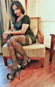 Diviya19 Lucknow TS escort 