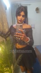 Divyanshi Delhi Transex All 24 hrs available 
Soft and hard
Always polite
Vc  services
Belive in respect 
Dick size 7