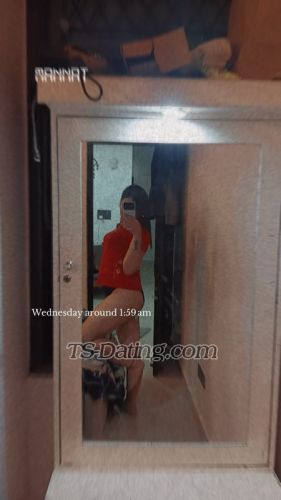 trans girl Divyaranaa 1462065