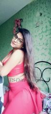Diyasha Kolkata TS escort 