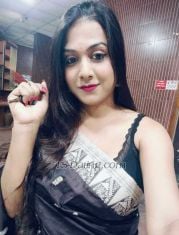 Diyasha Kolkata TS escort 