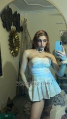 DojaCat Gurgaon Transex Triesha Chauhan - 20 years oldInstagram-@tuuslay
Telegram- @thepumpkinbutt