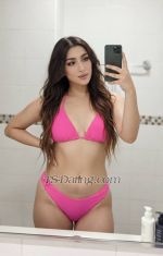 DojaCat Gurgaon Transex Hallo, Ich bin Triesha!! Gerade angekommen … NUR NOCH WENIGE TAGE!!! LASST UNS NASS UND WILD WERDEN, BABE!!!! Suchen Sie nach einer entspannten, stressfreien Begleitung? ... Sind Sie zum ersten Mal hier, neugierig oder möchten Sie Ihr langweiliges Sexleben aufpeppen? Oder sind Sie selbstbewusst genug, um Abenteuer zu erleben, Ihre Grenzen auszutesten und neue Wege zu gehen? Schließlich ist das Leben zu kurz, also genießt es, Jungs! Ich habe etwas, von dem ich weiß, dass Sie darauf gewartet haben. Sei bereit und erlebe meine Sexualität mit einem Hauch von Sinnlichkeit. Lass mich dir helfen, deine tiefsten und dunkelsten Wünsche zu wecken, während wir uns gegenseitig erforschen, nackte Körper aufeinandertreffen und gemeinsam orgasmische Weltlichkeit erleben. Schau mir in die Augen, wenn wir diese Dimension purer Emotion und Befriedigung betreten. ICH BIN echt TOP, vielseitig oder besser gesagt, ein ONE-STOP-SHOP für deinen unverwechselbaren Geschmack. Ich bin ein guter Liebhaber und kann vieles. Sei mit mir und ich versichere dir, ich kann dich verdammt geil machen.