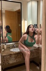 DojaCat Gurgaon Transex Hola, ¡¡¡Soy triesha!! Recién Llegado… ¡¡¡DÍAS LIMITADOS!!! ¡¡¡VAMOS A MOJARNOS Y A VOLVERNOS SALVAJES, BEBÉ!!!! ¿Buscas un compañero relajante y libre de estrés? ¿Primera vez, curioso, alguien que busca darle un toque picante a su aburrida vida sexual o alguien con la confianza suficiente para experimentar, desafiar sus límites y superarlos? Después de todo, la vida es muy corta, ¡así que disfrútenla! Tengo algo que sé que estabas esperando tener. Prepárate y experimenta mi sexualidad con un toque de sensualidad. Déjame ayudarte a despertar tus deseos más profundos y oscuros mientras nos exploramos, nuestros cuerpos desnudos chocan y juntos experimentamos una experiencia orgásmica. Mírame a los ojos mientras entramos en esta dimensión de pura emoción y satisfacción. SOY UNA VERDADERA SUPERIOR. Versátil, o mejor dicho, una tienda integral para tu gusto personal. Soy una buena amante, puedo hacer muchas cosas. Quédate conmigo y te aseguro que te pondré cachondo.