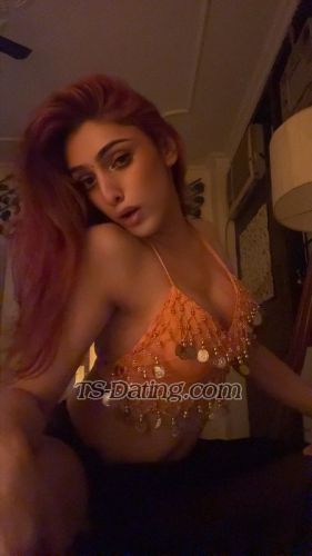 trans girl DojaCat 8660651